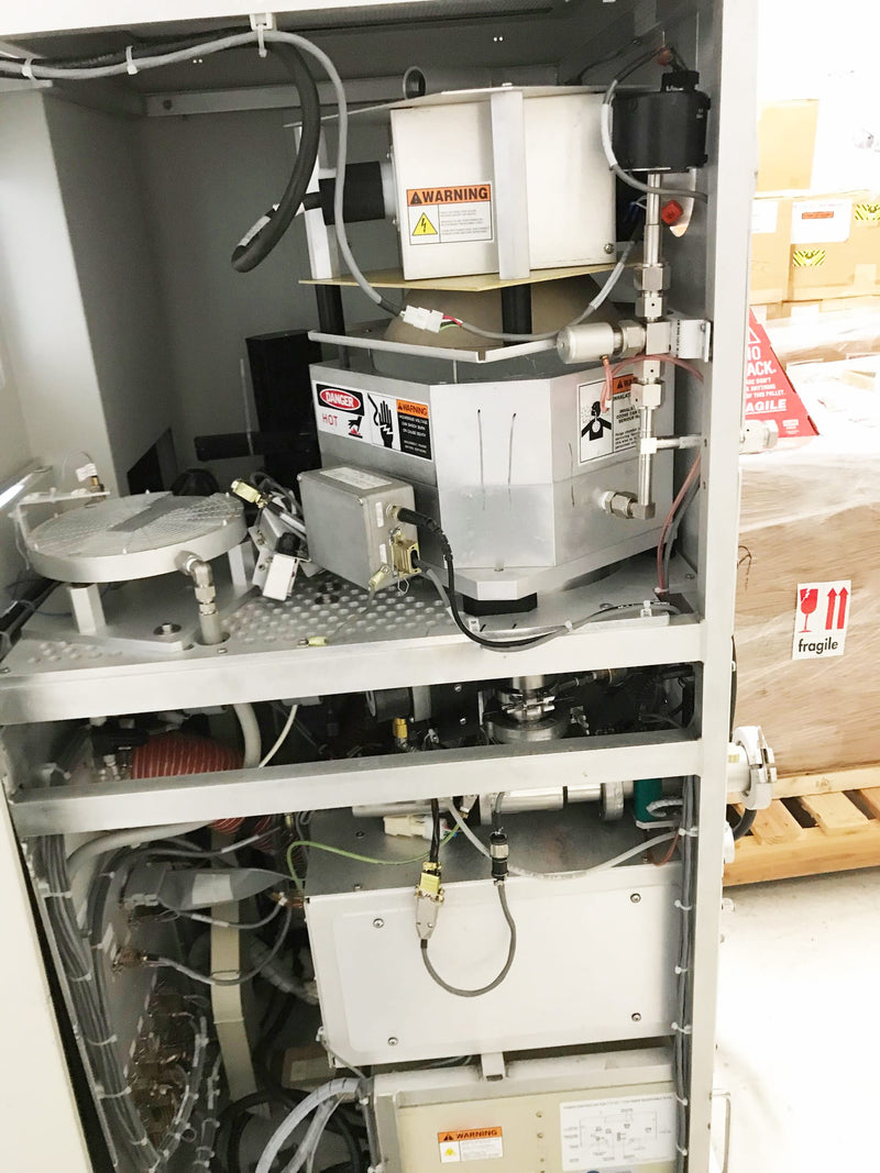 Lam / Novellus / Gasonics L 3510 Plasma Asher