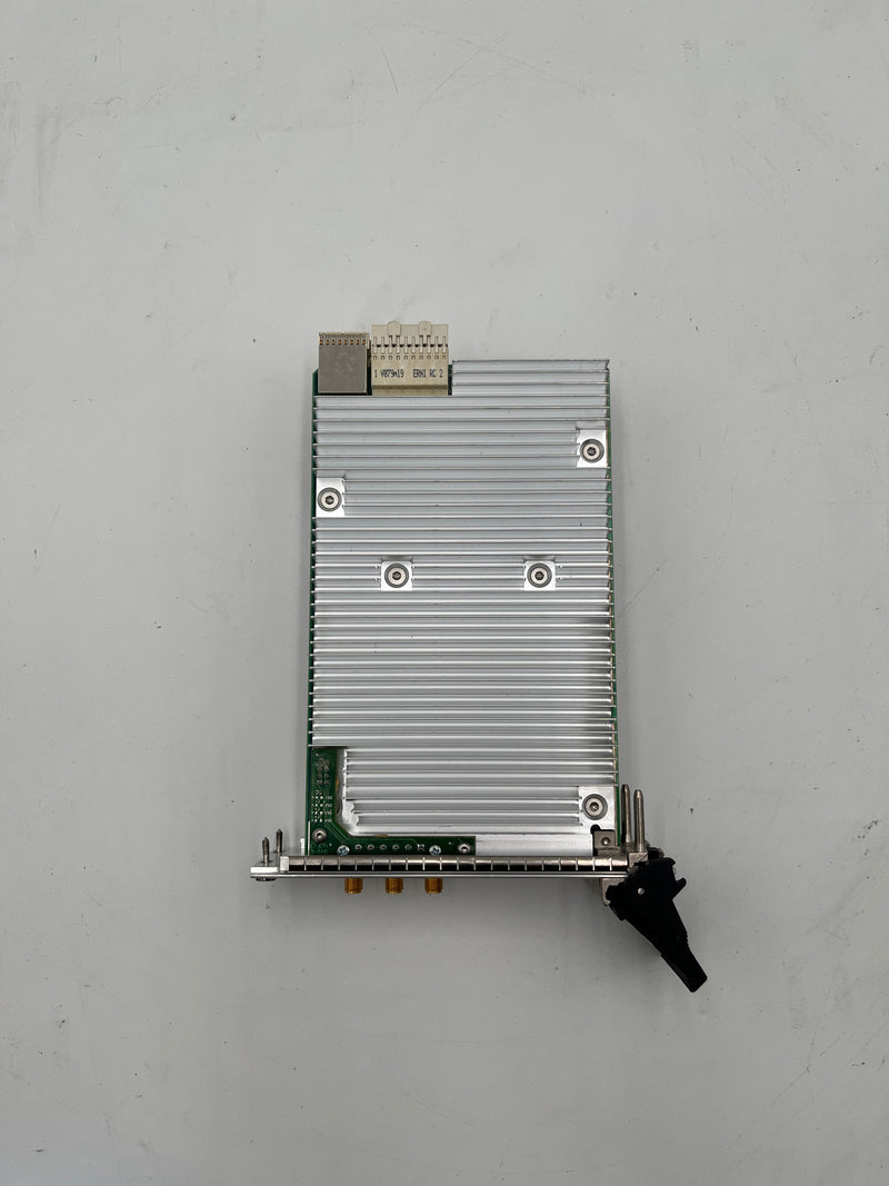 National Instruments PXIe 6556 Waveform Generator