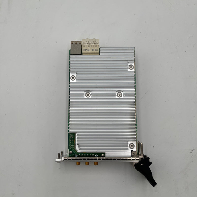 National Instruments PXIe 6556 Waveform Generator