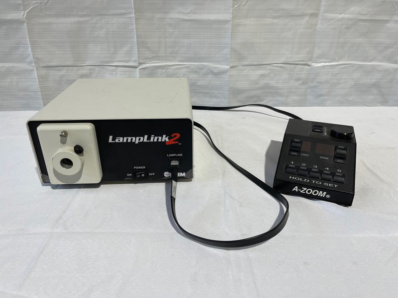 Multiprobe Probe Station