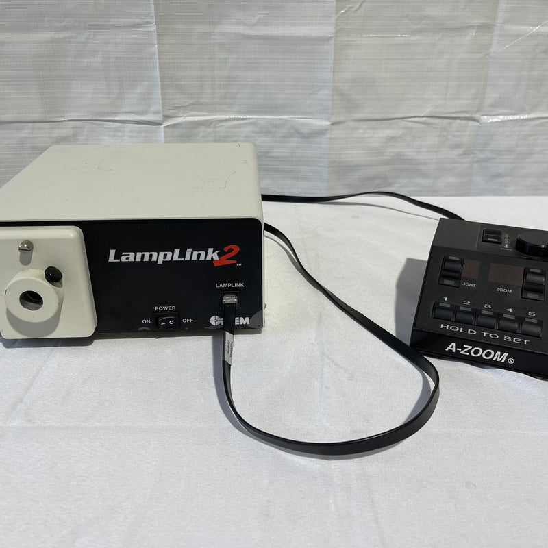 Multiprobe Probe Station