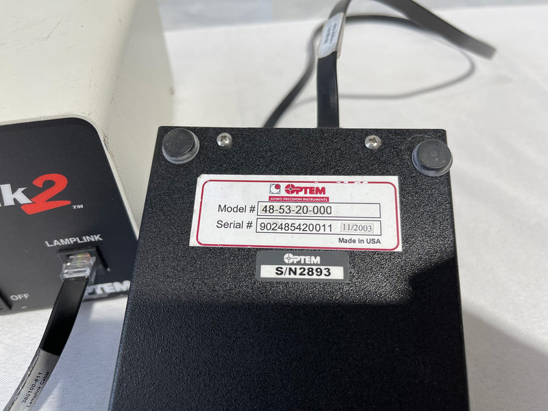 Multiprobe Probe Station