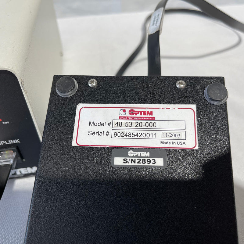 Multiprobe Probe Station