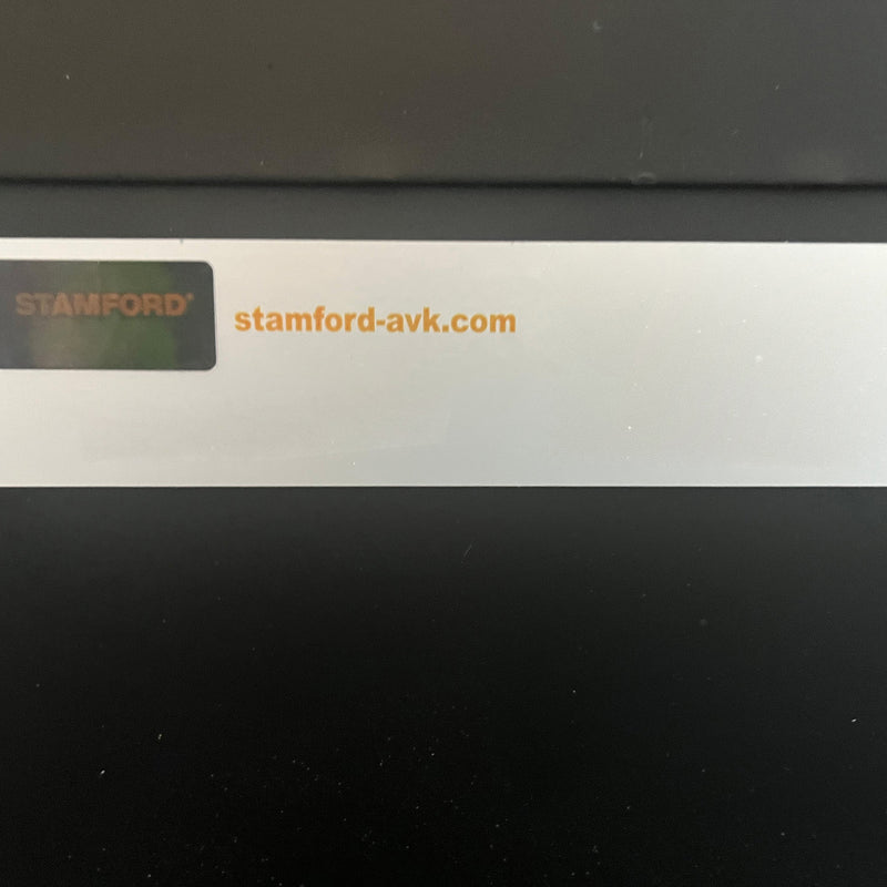 Stamford Dynamometer