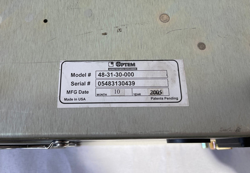 Multiprobe Probe Station