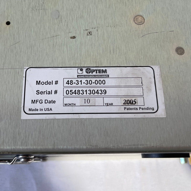 Multiprobe Probe Station