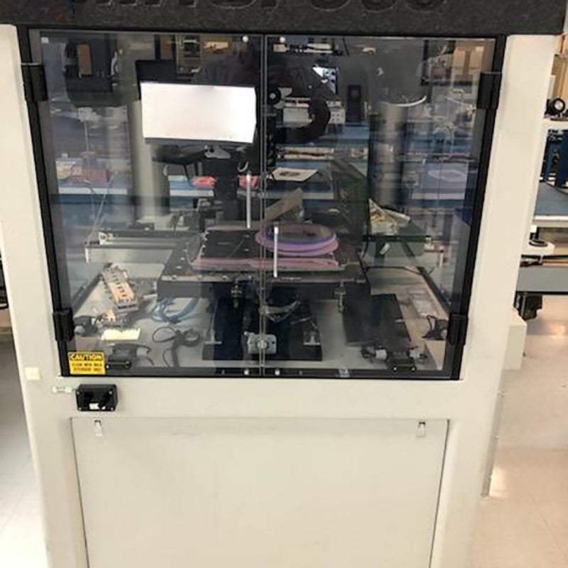 MRSI 505 Bonder