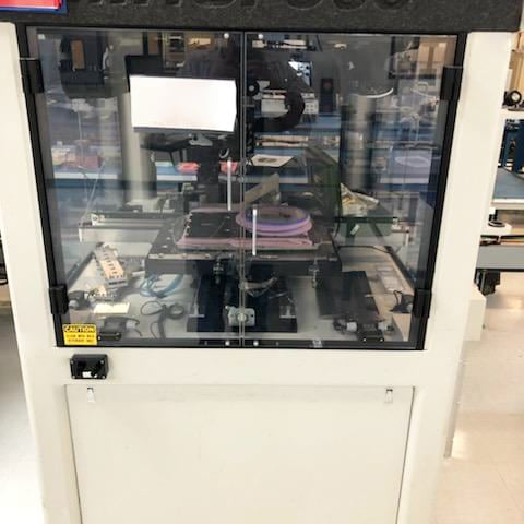 MRSI 505 Pick and Place