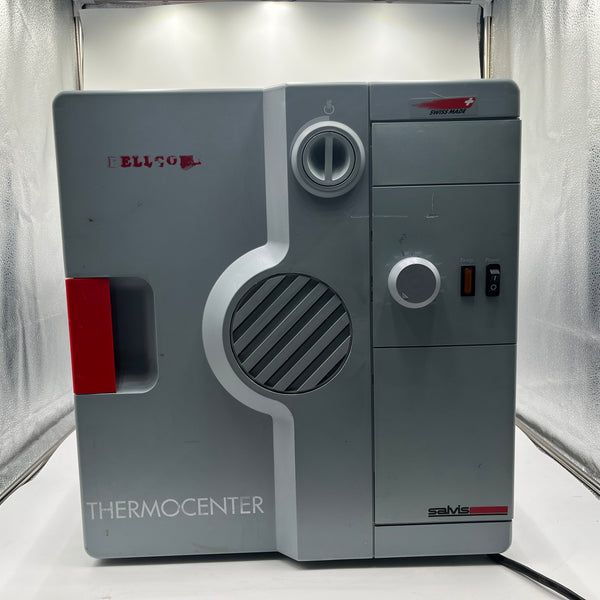 Salvis Thermocenter Drying Oven