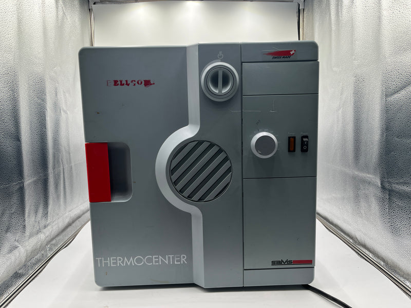 Salvis Thermocenter Drying Oven
