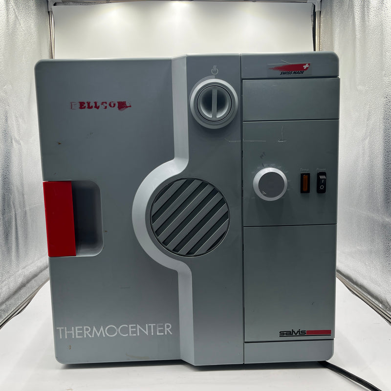 Salvis Thermocenter Drying Oven