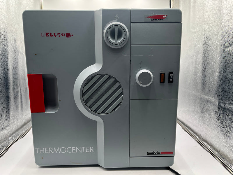 Salvis Thermocenter Drying Oven