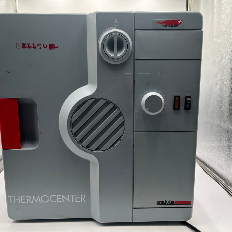Salvis Thermocenter Drying Oven
