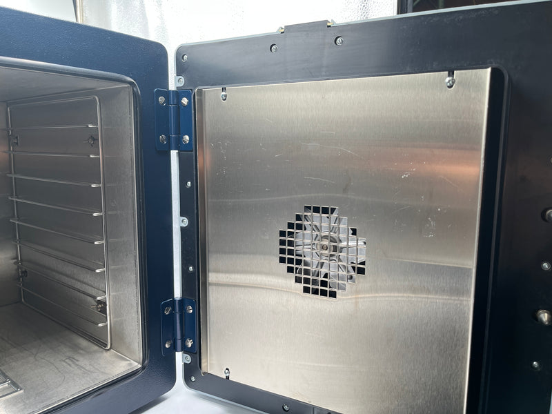 Salvis Thermocenter Drying Oven