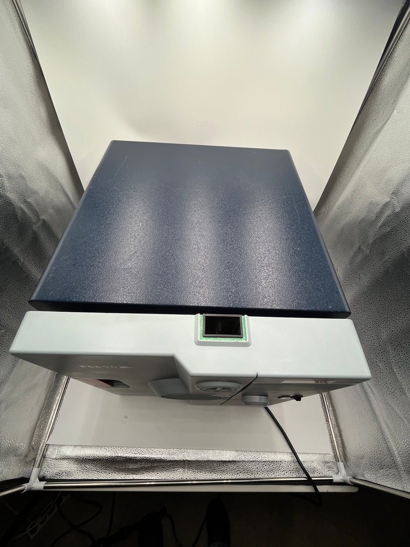 Salvis Thermocenter Drying Oven