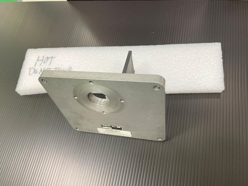 Varian E 11003931 Neutral Beam Dump