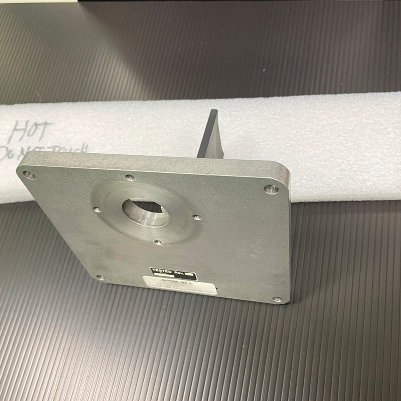 Varian E 11003931 Neutral Beam Dump