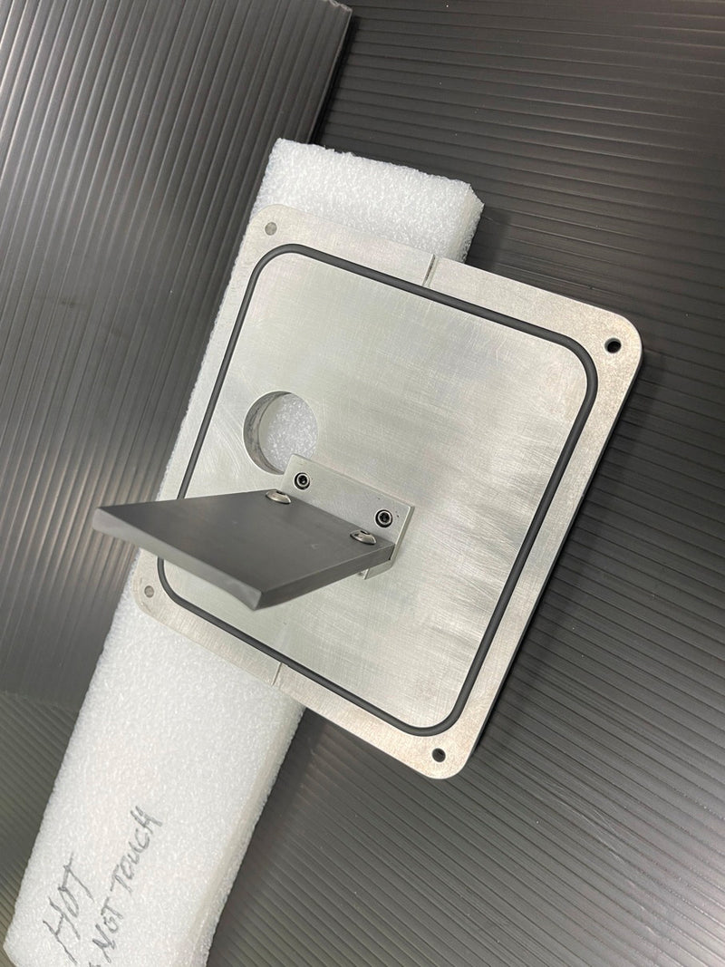 Varian E 11003931 Neutral Beam Dump