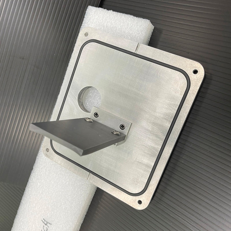 Varian E 11003931 Neutral Beam Dump