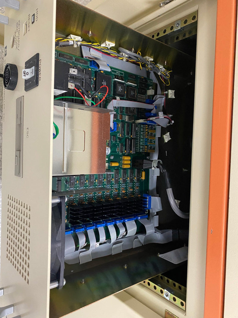 Electroglas 4080 X Prober