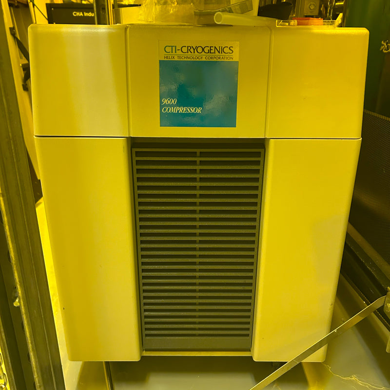CHA Mark 50 Vacuum Evaporator