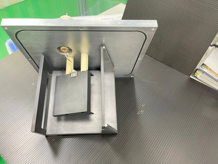 Varian P/N: E 11003911 Scanner Assembly