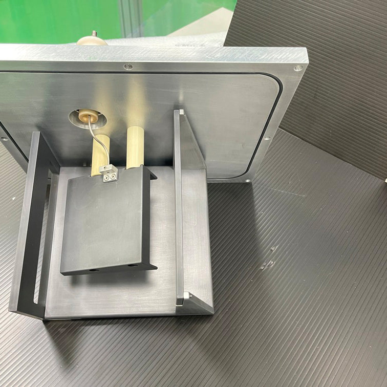 Varian P/N: E 11003911 Scanner Assembly