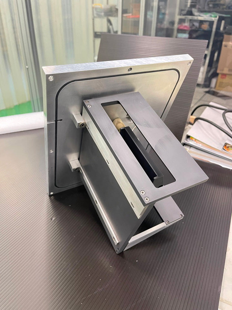 Varian P/N: E 11003911 Scanner Assembly