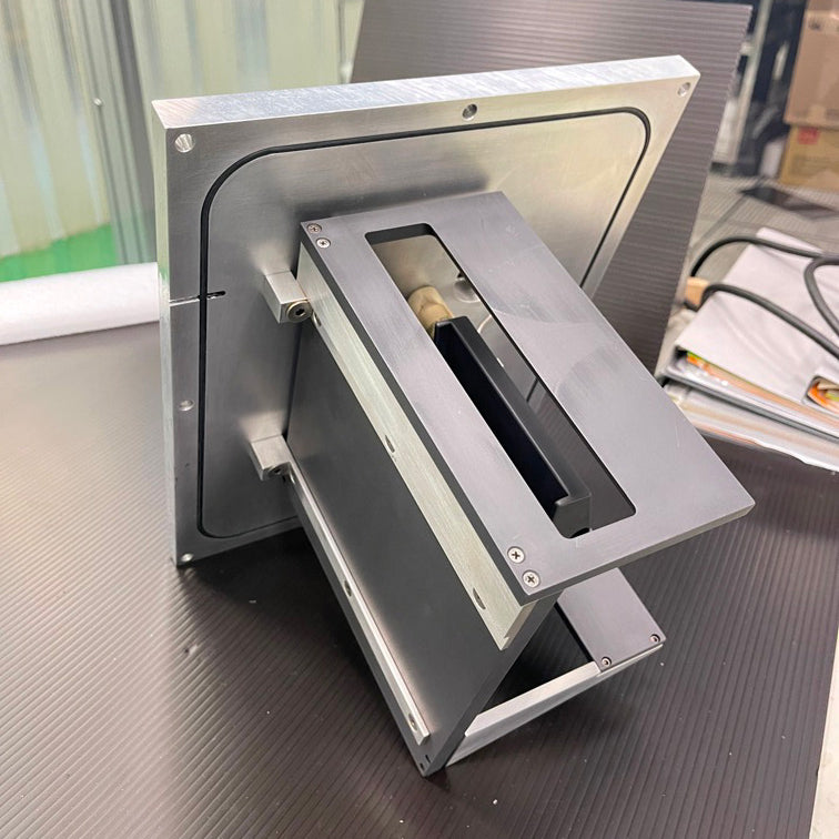 Varian P/N: E 11003911 Scanner Assembly