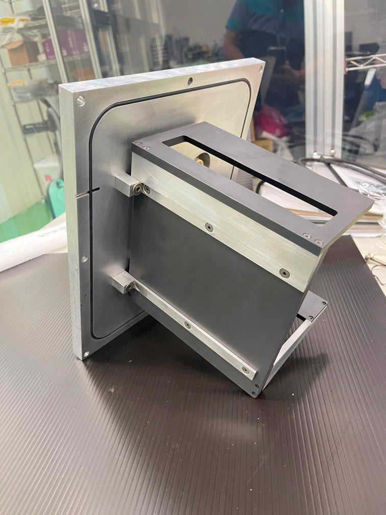 Varian P/N: E 11003911 Scanner Assembly