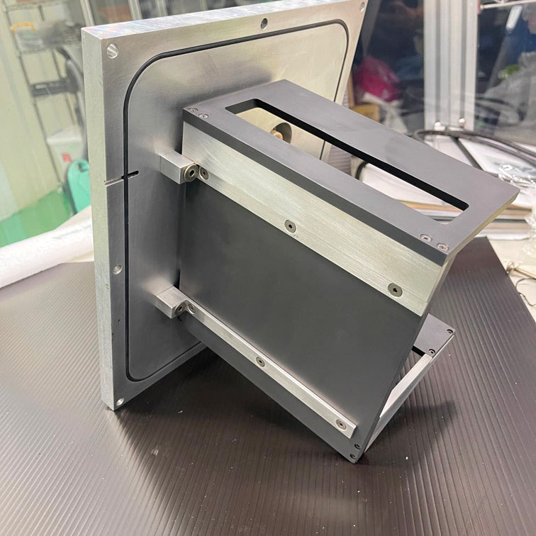 Varian P/N: E 11003911 Scanner Assembly