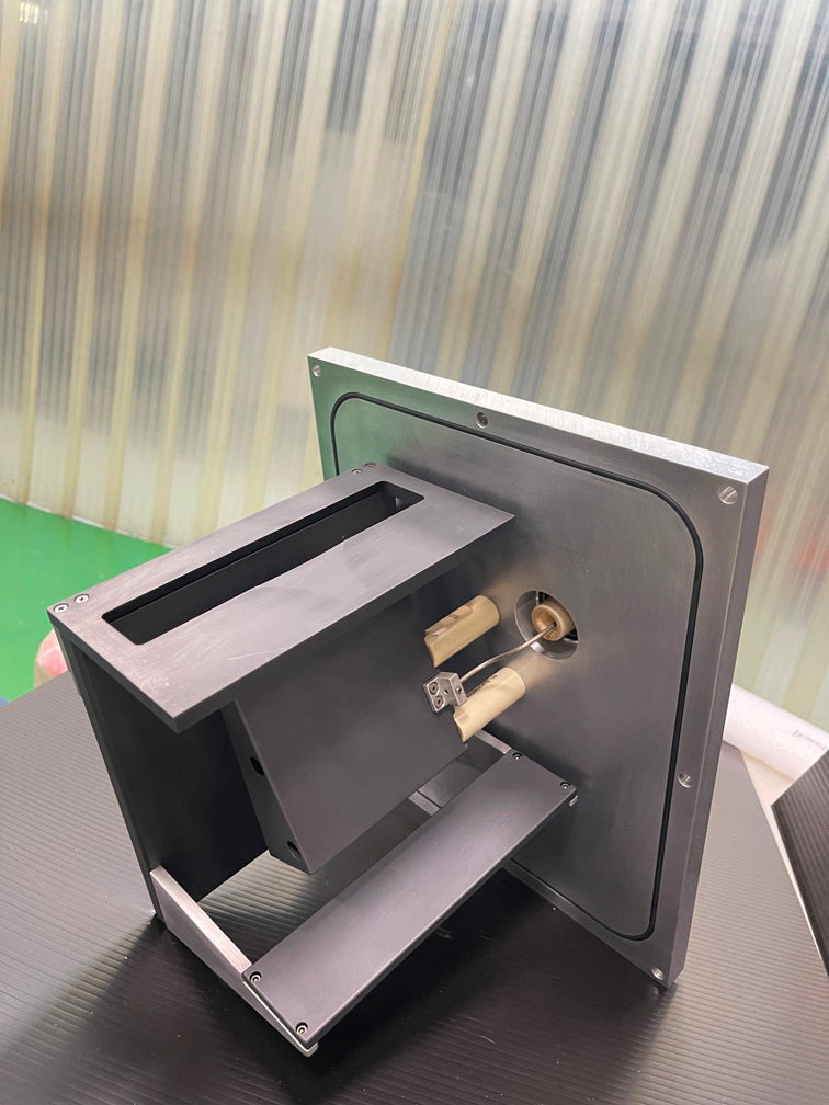 Varian P/N: E 11003911 Scanner Assembly