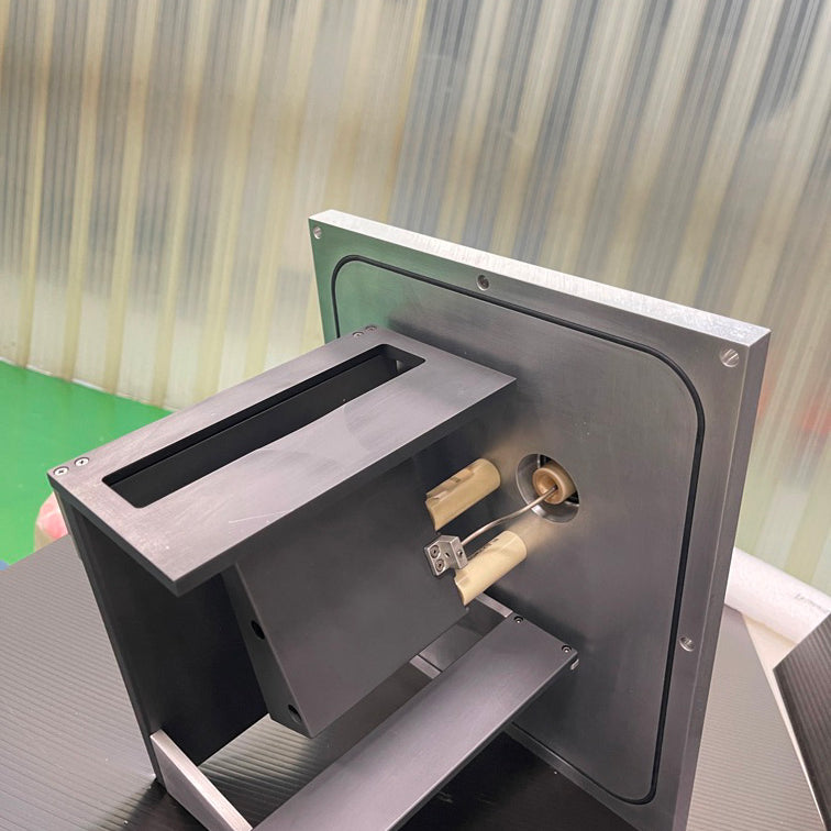 Varian P/N: E 11003911 Scanner Assembly