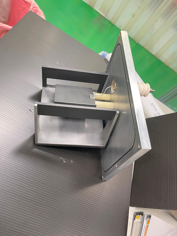 Varian P/N: E 11003911 Scanner Assembly