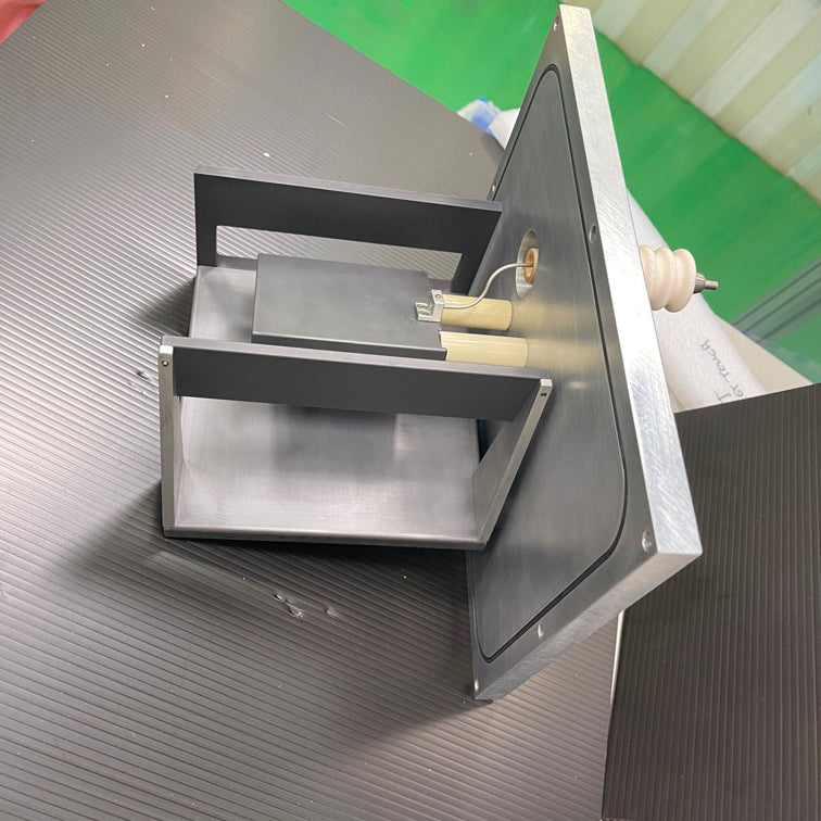 Varian P/N: E 11003911 Scanner Assembly