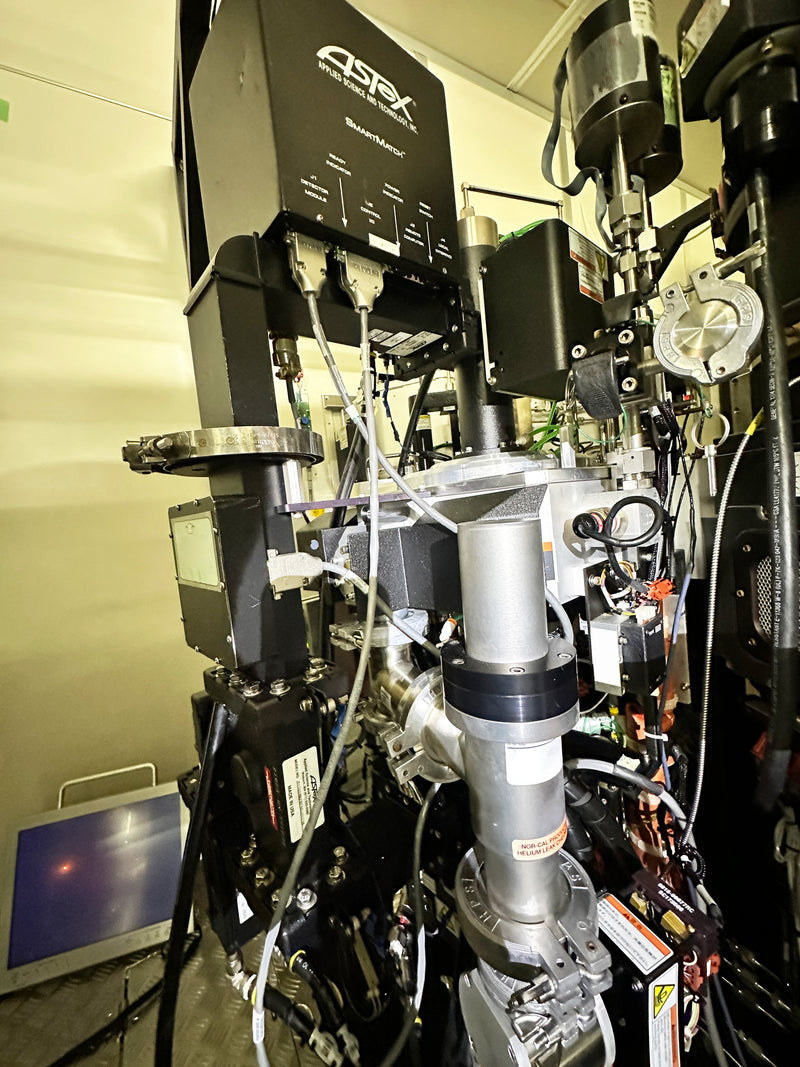 Applied Materials Centura II DPS (Decoupled Plasma Source)