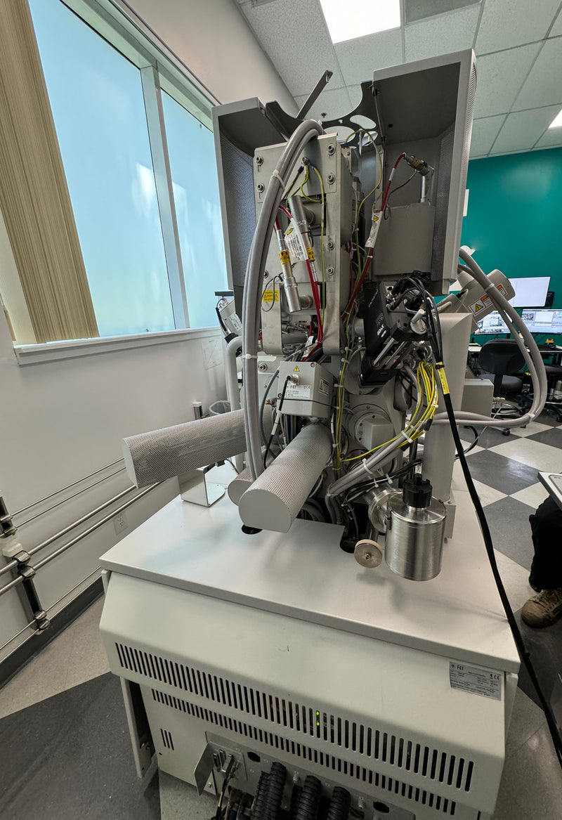 Thermo Fisher Scientific / FEI Versa 3 D FIB (Focused Ion Beam)