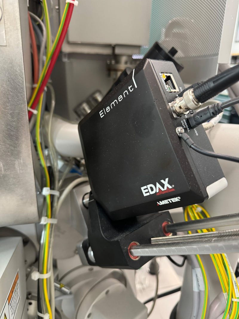 Thermo Fisher Scientific / FEI Versa 3 D FIB (Focused Ion Beam)