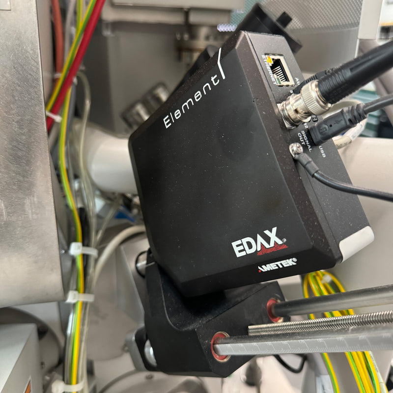 Thermo Fisher Scientific / FEI Versa 3 D FIB (Focused Ion Beam)