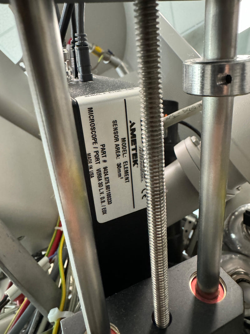 Thermo Fisher Scientific / FEI Versa 3 D FIB (Focused Ion Beam)