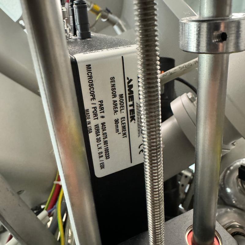 Thermo Fisher Scientific / FEI Versa 3 D FIB (Focused Ion Beam)