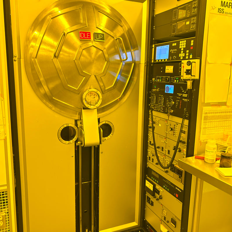 CHA Mark 50 Vacuum Evaporator