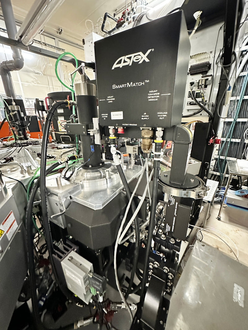 Applied Materials Centura II DPS (Decoupled Plasma Source)