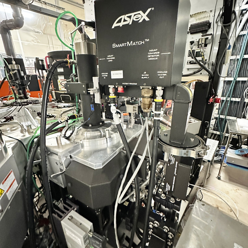 Applied Materials Centura II DPS (Decoupled Plasma Source)