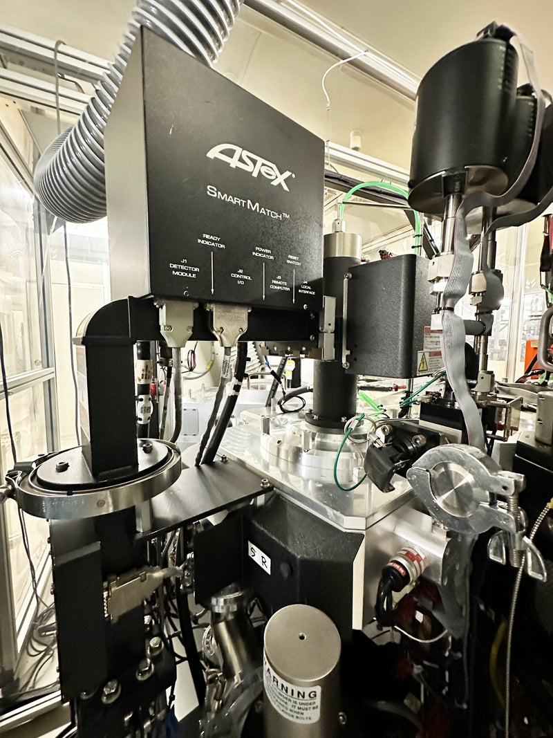 Applied Materials Centura II DPS (Decoupled Plasma Source)