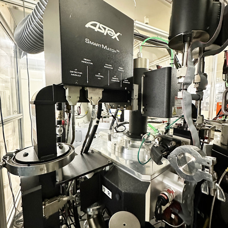 Applied Materials Centura II DPS (Decoupled Plasma Source)