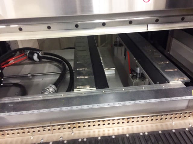 Yamaha YS 12 Pick and Place