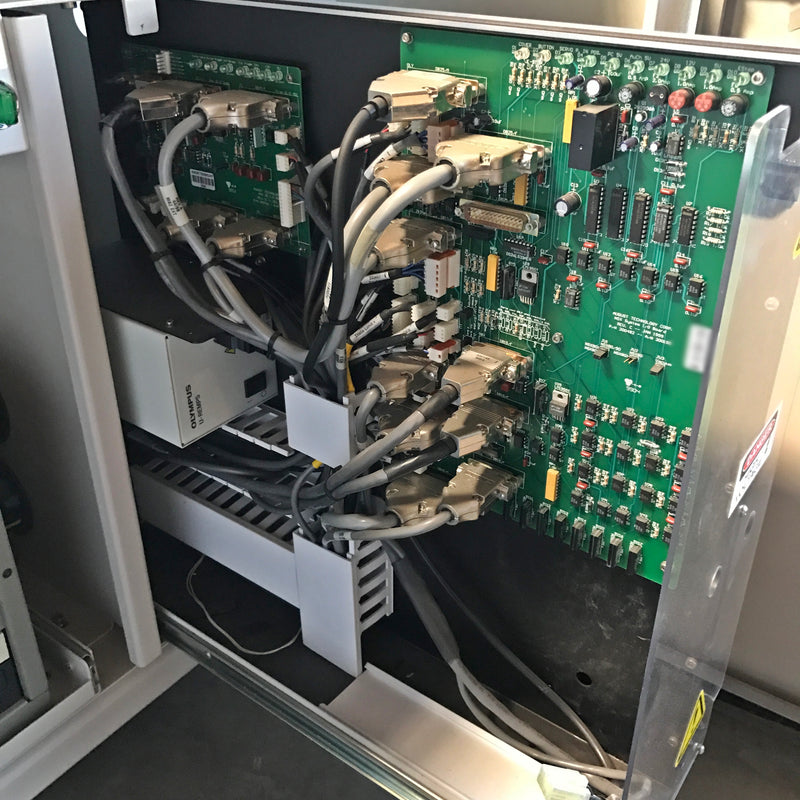 ONTO / Rudolph / August NSX 90 Inspection System