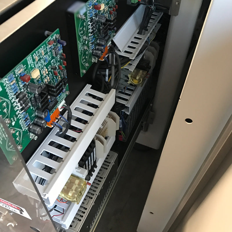 ONTO / Rudolph / August NSX 90 Inspection System
