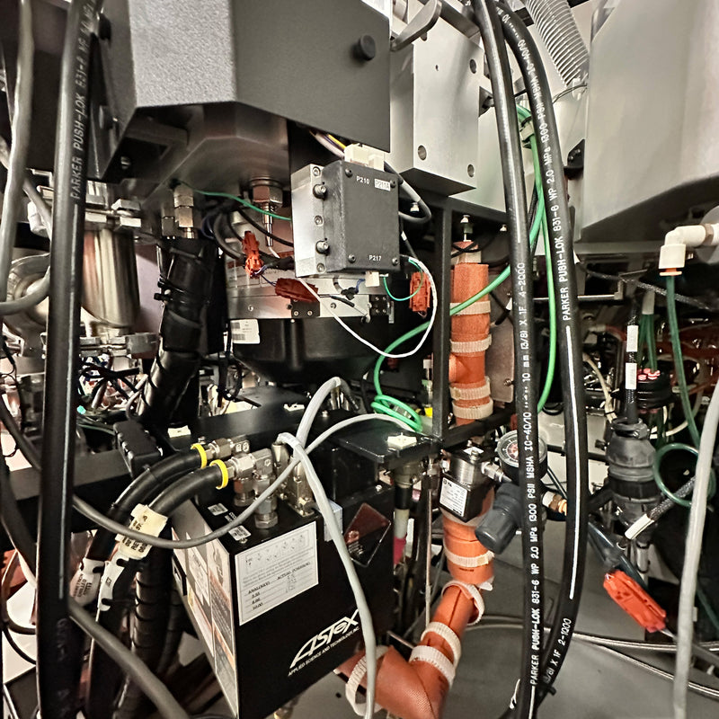 Applied Materials Centura II DPS (Decoupled Plasma Source)